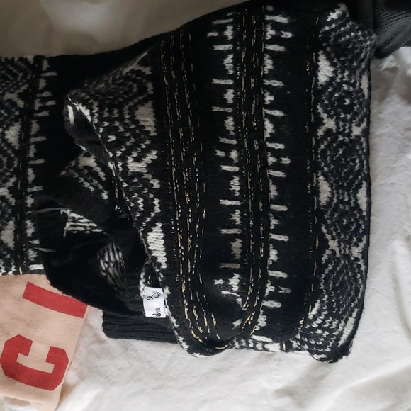 SAM EDELMAN Benton Sweater - Picture 1 of 8